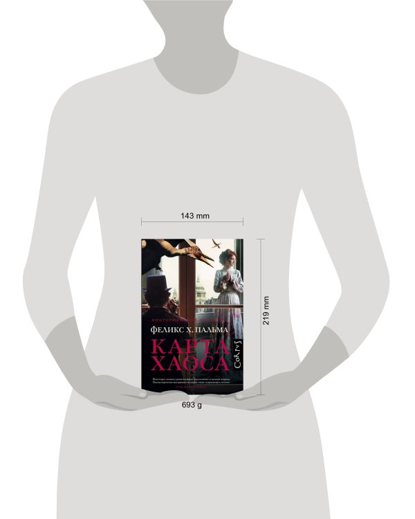 Карта хаоса