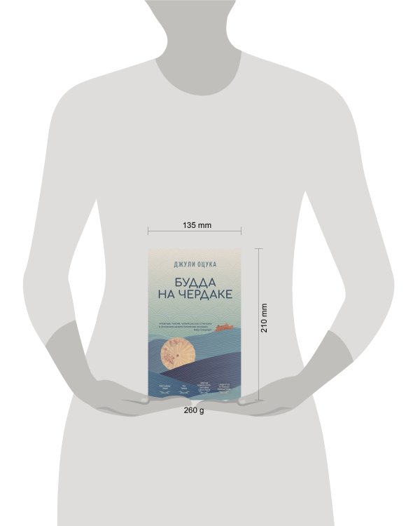 Будда на чердаке