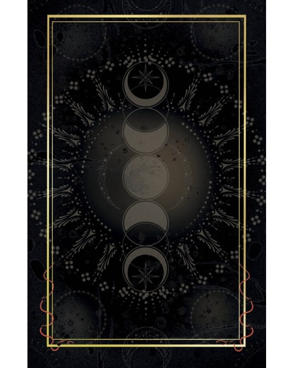 Шаманское таро. 78 карт и руководство