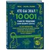 КТО БЫ ЗНАЛ?! 10 001 умное решение для вашего дома: как спасти любимые вещи, отмыть кухню натуральными чистящими средствами, реанимировать старый аккумулятор и другие простые лайфхаки для тех, кто хочет сэкономить