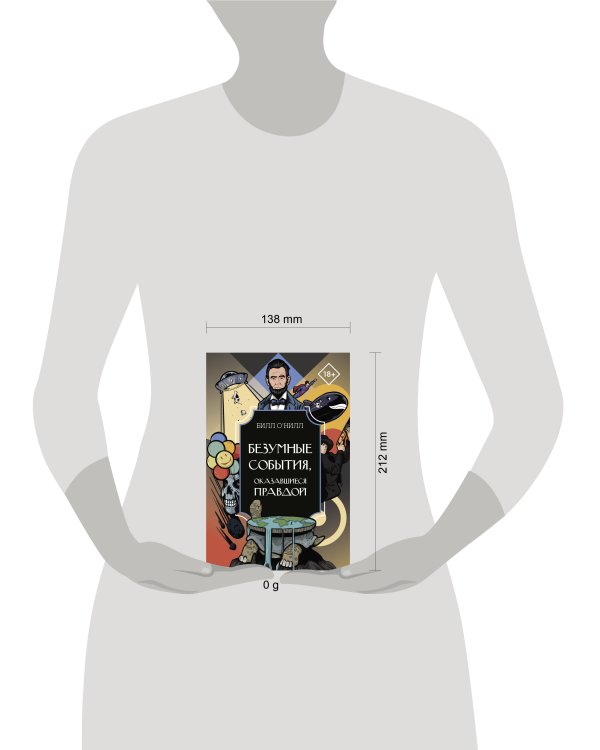 Безумные события, оказавшиеся правдой