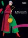 My Art. Fashion СКЕТЧБУК на гребне. Модель с сумкой