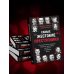 Темные архивы. Книги о жутких экспериментах и практиках над людьми Самые жестокие преступники. Психологические профили нацистов, диктаторов, сектантов и серийных убийц