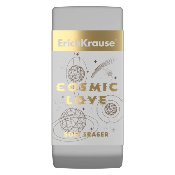 Ластик ErichKrause Magic Sky