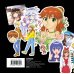 I'm an anime person. Stickers. Более 100 ярких наклеек!