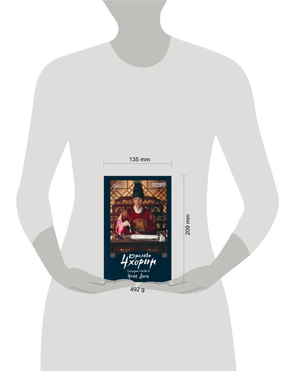 Королева Чхорин. Сценарий. Часть 2