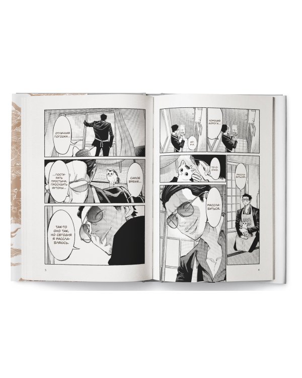 Путь домохозяина. Том 5