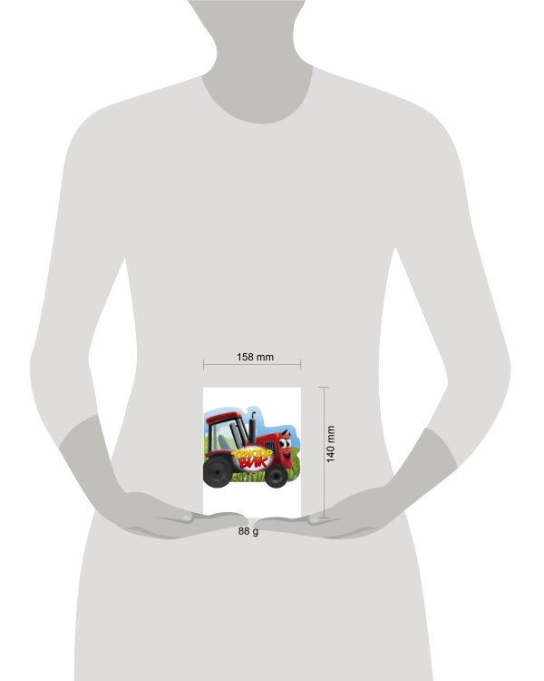 КОЛЕСИКИ. ТРАКТОР ВИК 158х130