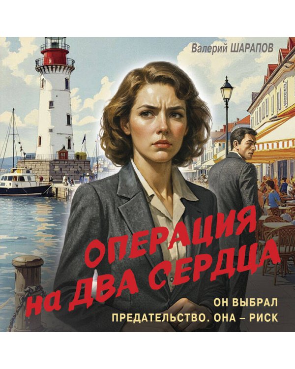 Операция на два сердца