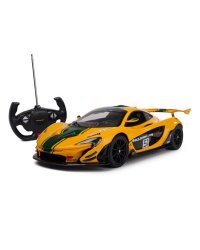 Машина р/у mclaren p1 gtr 1:14 Rastar в кор.6шт