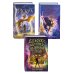 Комплект из 3 книг. Девочка, которая не видела снов + Искра + Самая большая кошка на свете (ИК)
