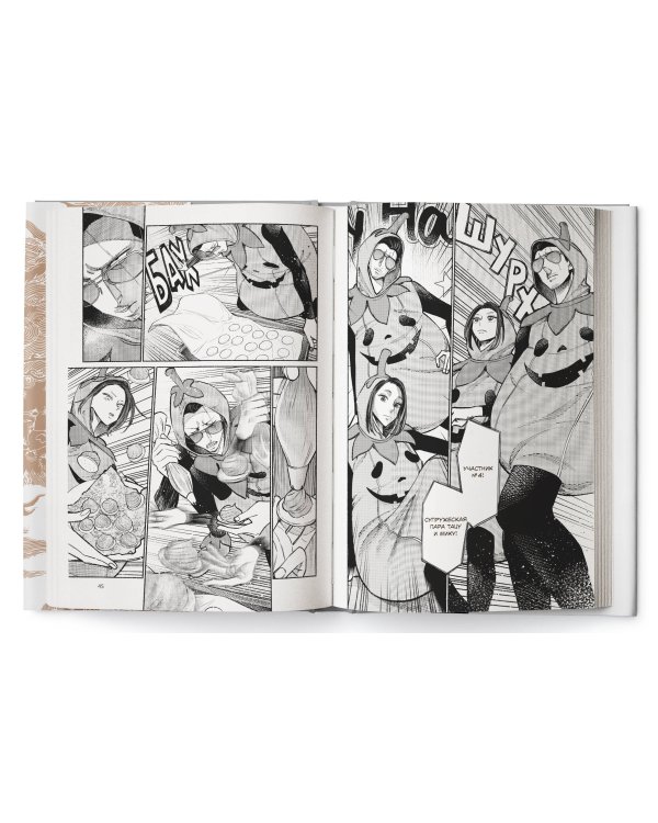 Путь домохозяина. Том 5