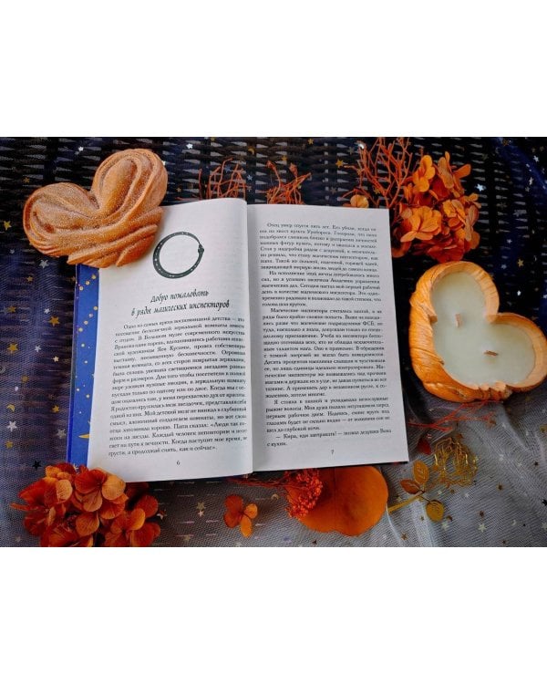Дополнительное изображение книги «Загадка Маленького принца»