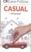 Обложка книги «Casual.Повседневное» — Робски Оксана Викторовна, ISBN 9785170616121