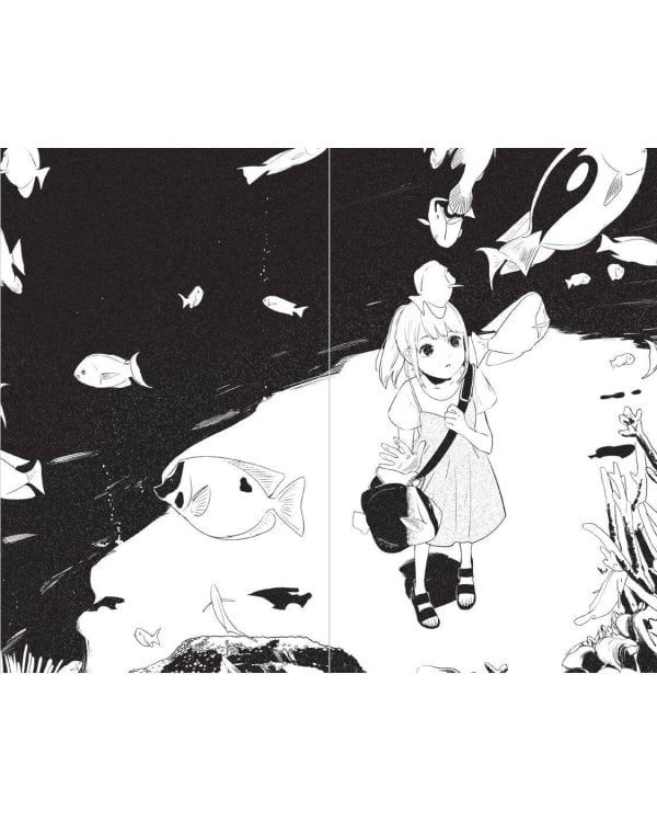 Дополнительное изображение книги «Тоннель в лето, выход прощаний. Новелла»