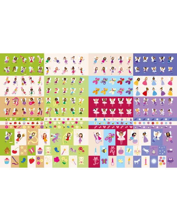 Феи и секреты их волшебства