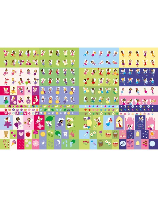 Феи и секреты их волшебства