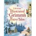 Дополнительное изображение книги «Illustrated Grimm's Fairy Tales Иллюстрированные сказки братьев Гримм /Книги на английском языке»