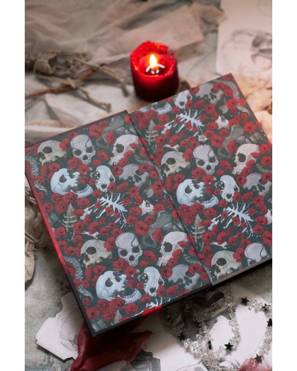 Мрачный Взвод. Ведьмин час