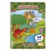 Динозавры (книги с окошками)