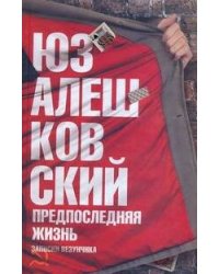 Предпоследняя жизнь
