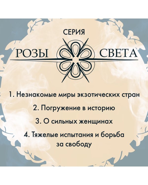 Десять жизней Мариам