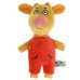 Игрушка мягкая Оранжевая корова теленок Бо, 19 см, без чипа, в пак. МУЛЬТИ-ПУЛЬТИ в кор.24шт