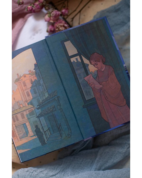 Бедные люди. Вечные истории. Young Adult