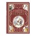 Искусство иллюстрации. Коллекция утонченных книг Гадкий утёнок. Сказки (ил. Л. Марайи)