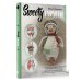 SWEETYгуруми. Игрушки крючком с теплом и любовью. Проект амигуруми