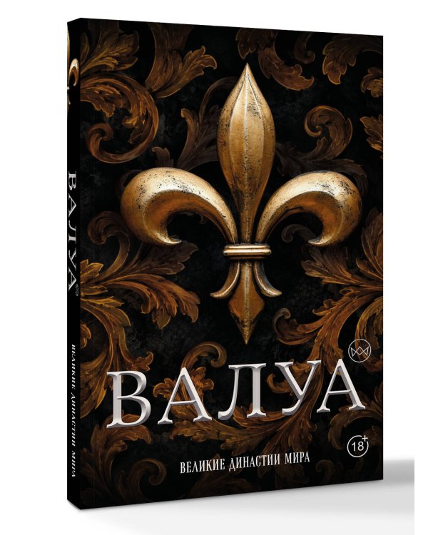 Дополнительное изображение книги «Валуа. История французских королей»