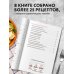 Дополнительное изображение книги «Готовим пельмени, манты, хинкали и другую лепную классику»