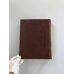 Дополнительное изображение книги «История государства Российского Николая Карамзина. Книга в коллекционном кожаном переплете ручной работы с окрашенным обрезом и многоцветным тиснением»