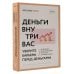 Пространство саморазвития Деньги внутри вас. Уберите барьеры перед деньгами