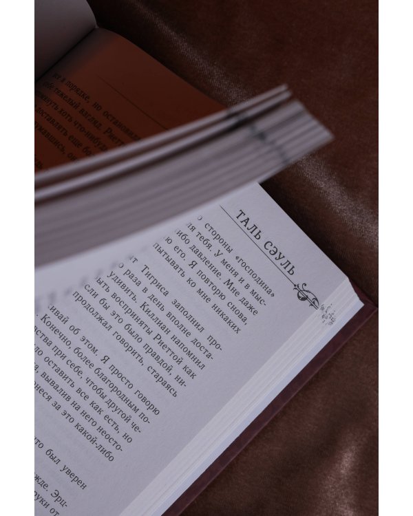 Словно ветер среди иссохших ветвей. Книга 2 (новелла)