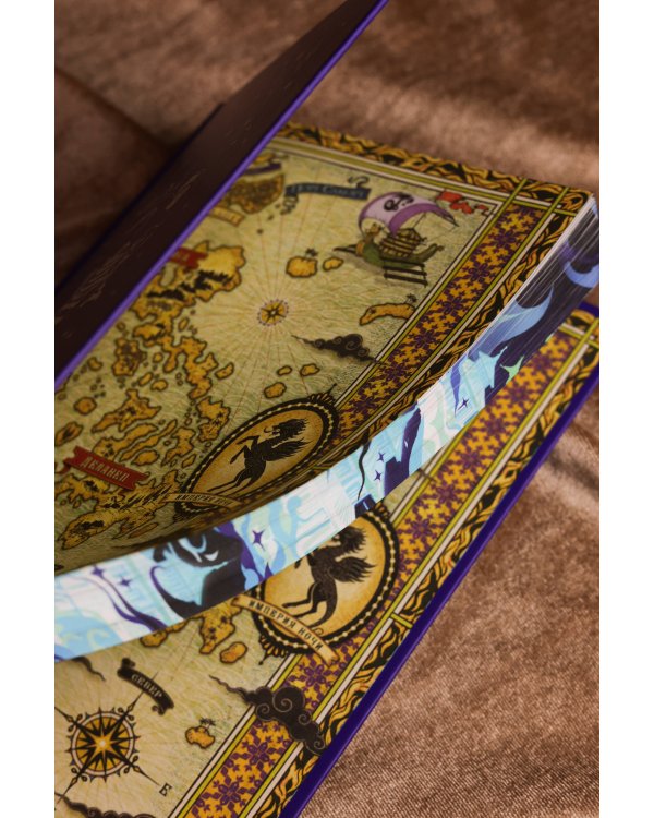 Сезон штормов (специальное)