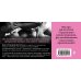 Подарок любимому человеку. Книги с перфорацией Любимый, я хочу тебя! Купоны для исполнения желаний