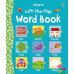 Дополнительное изображение книги «Lift-the-Flap Word Book Книга с окошками - Слова /Книги на английском языке»