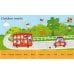 Дополнительное изображение книги «Lift-the-Flap Word Book Книга с окошками - Слова /Книги на английском языке»