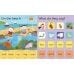 Дополнительное изображение книги «Lift-the-Flap Word Book Книга с окошками - Слова /Книги на английском языке»