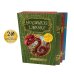 Обложка книги «The Hogwarts Library Box Set (J.K. Rowling) Библиотека Хогвартса Бокс-сет (Дж К Роулинг)/ Книги на английском языке», ISBN 9781408883112