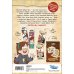 Вселенная Gravity Falls/Гравити Фолз Гравити Фолз. Набор фантастических парадоксов для настоящего детектива (в коробе, с сюрпризом)