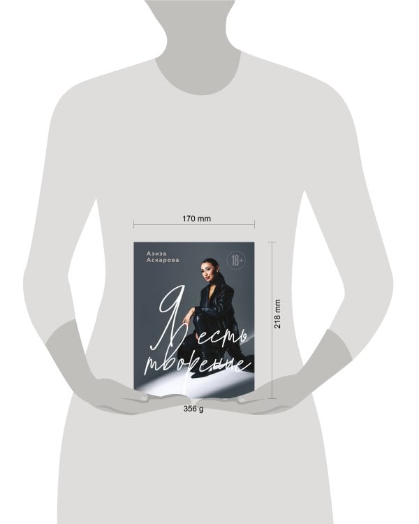 Я есть творение