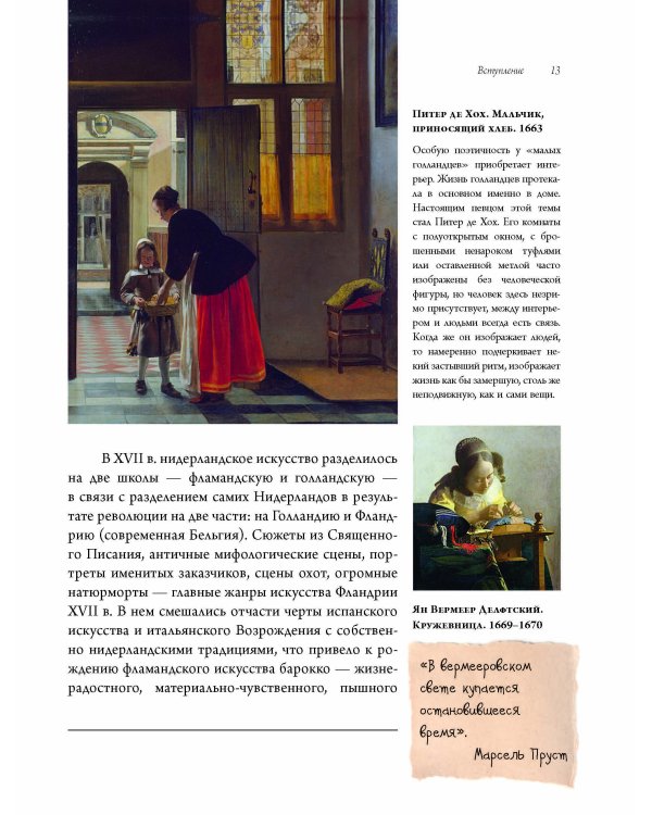 От Босха до Ван Гога