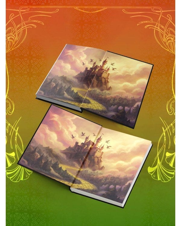 Злая: Детство