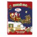 Новый год (книги с окошками)