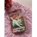 Узорчатая парча