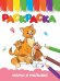 РАСКРАСКА А5 эконом. МАМЫ И МАЛЫШИ