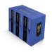 Дополнительное изображение книги «Harry Potter Ravenclaw House Editions Paperback Box Set (J.K. Rowling) Гарри Поттер издание факультета Когтевран бокс-сет/ Книги на английском языке»
