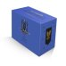 Дополнительное изображение книги «Harry Potter Ravenclaw House Editions Paperback Box Set (J.K. Rowling) Гарри Поттер издание факультета Когтевран бокс-сет/ Книги на английском языке»